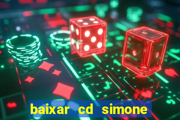 baixar cd simone mendes 2024